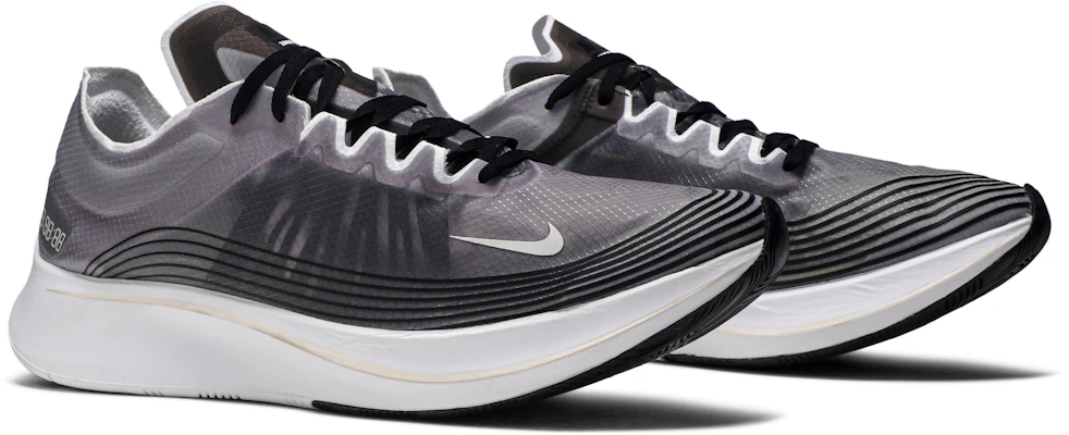 Nike Zoom Fly SP 'Black' AJ9282-001 Cheap Nike Zoom Fly SP 'Black' AJ9282-001