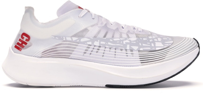 Nike Zoom Fly SP 'Chicago' Sepatu Lari BV1183-100 Buy Nike Zoom Fly SP 'Chicago' Sepatu Lari BV1183-100