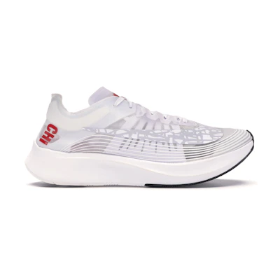 Nike Zoom Fly SP 'Chicago'