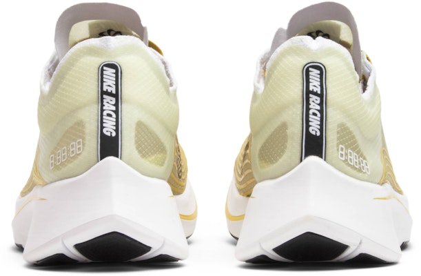 Nike zoom sales fly sp citron