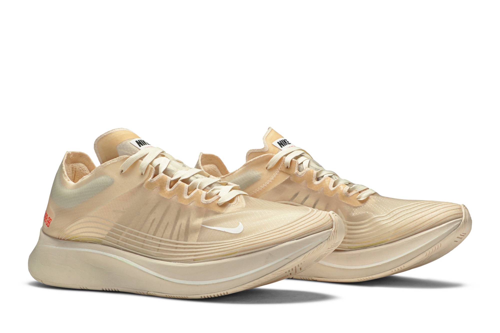 Nike Zoom Fly SP Guava Ice (Women#39;s)