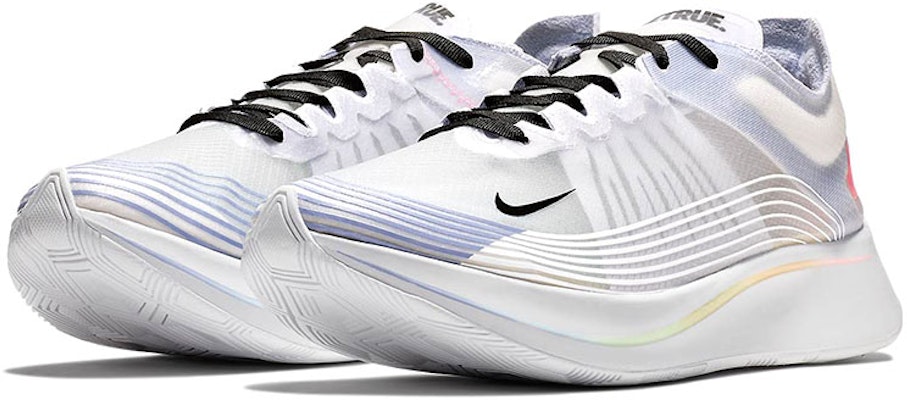 Nike Zoom Fly SP 'Biru Muda' AR4348-002 Lookbook Nike Zoom Fly SP 'Biru Muda' AR4348-002