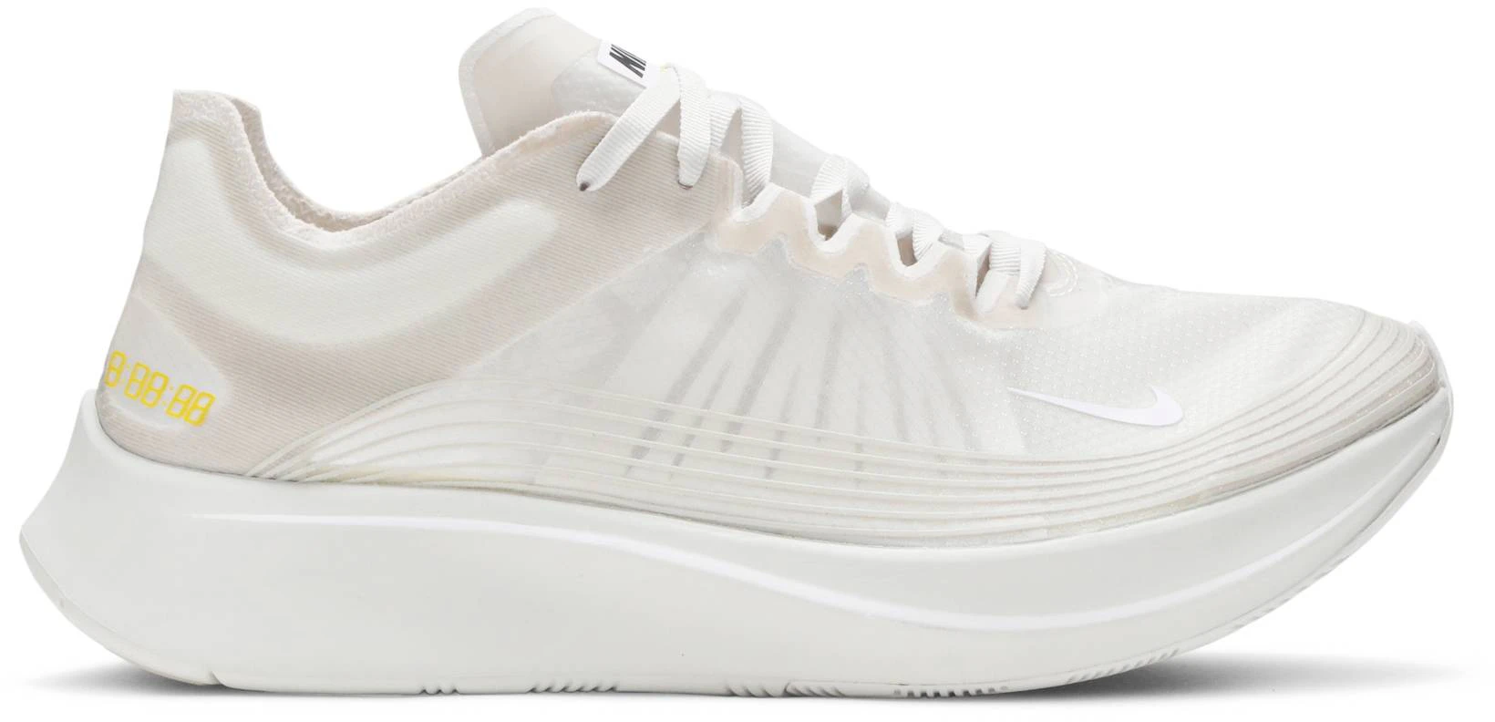 Nike zoom deals fly light bone