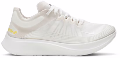 Nike Zoom Fly SP 'Light Bone' AJ9282-002 Nike Zoom Fly SP 'Light Bone' AJ9282-002