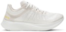 Buy Nike Zoom Fly SP 'Light Bone' Lelaki/Wanita Kasut Lari AJ9282-002