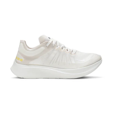 Nike Zoom Fly SP 'Light Bone'