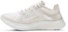Lookbook Nike Zoom Fly SP 'Light Bone' Lelaki/Wanita Kasut Lari AJ9282-002