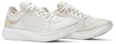 Cheap Nike Zoom Fly SP 'Light Bone' Lelaki/Wanita Kasut Lari AJ9282-002