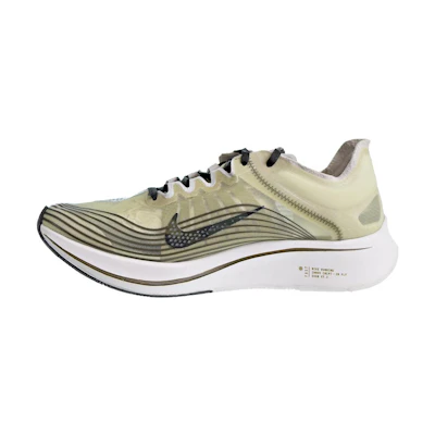 Nike Zoom Fly SP 'Light Bone'