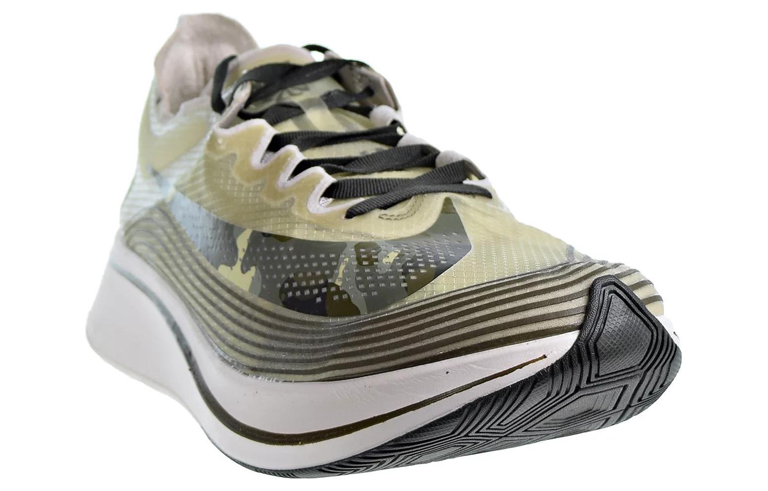 Lookbook 나이키 줌 플라이 SP '라이트 본' AV8074-001