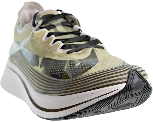 나이키 줌 플라이 SP '라이트 본' AV8074-001 Lookbook 나이키 줌 플라이 SP '라이트 본' AV8074-001