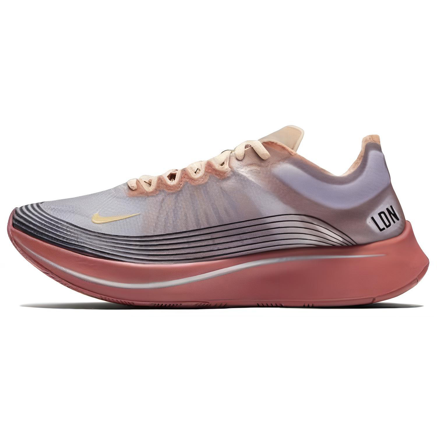 Nike Zoom Fly SP 'London' AV7006-001