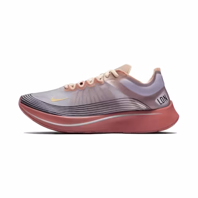 Nike Zoom Fly SP 'London'