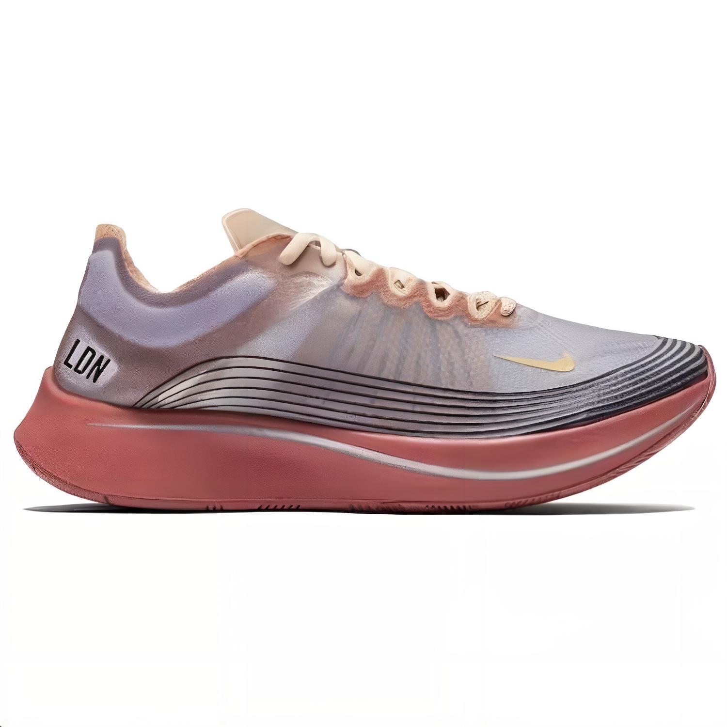 Order Nike Zoom Fly SP 'London' ⟶ Nike Zoom Fly SP 'London' Malaysia AV7006-001