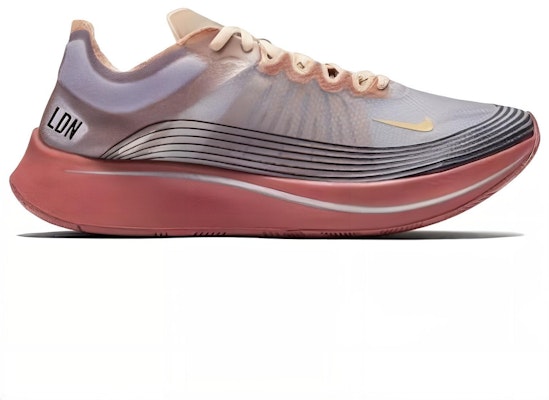 Nike Zoom Fly SP 'London' ⟶ Nike Zoom Fly SP 'London' Malaysia AV7006-001 Order Nike Zoom Fly SP 'London' ⟶ Nike Zoom Fly SP 'London' Malaysia AV7006-001