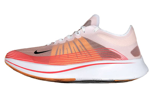 Buy 耐克Zoom Fly SP '橙色迷彩' AV8074-800-YC