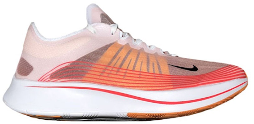 耐克Zoom Fly SP '橙色迷彩' AV8074-800-YC Lookbook 耐克Zoom Fly SP '橙色迷彩' AV8074-800-YC