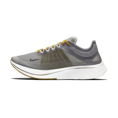 Nike Zoom Fly SP 'Peat Moss'