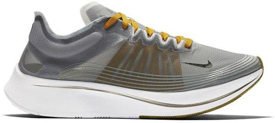 耐克Zoom Fly SP '泥炭苔藓' AJ9282-003 Order 耐克Zoom Fly SP '泥炭苔藓' AJ9282-003