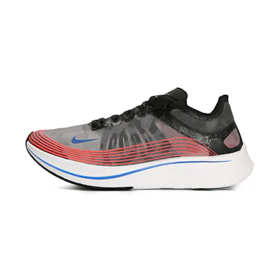 Nike Zoom Fly SP 'Shanghai Rebels'
