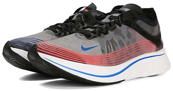 Nike Zoom Fly SP 'Pemberontak Shanghai' BQ6896-001 Lookbook Nike Zoom Fly SP 'Pemberontak Shanghai' BQ6896-001