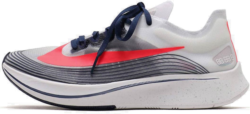 Nike Zoom Fly SP 'USA' Zapatillas Deportivas CD6616-146 Buy Nike Zoom Fly SP 'USA' Zapatillas Deportivas CD6616-146
