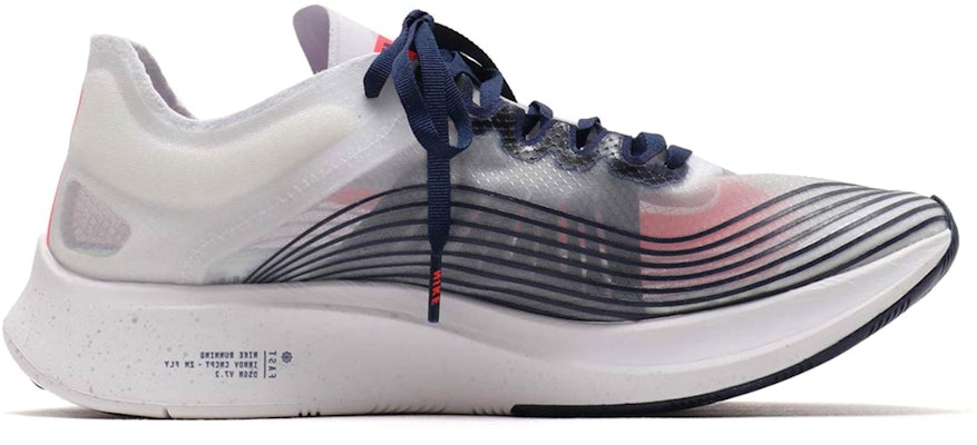 Nike Zoom Fly SP 'USA' Zapatillas Deportivas CD6616-146 Order Nike Zoom Fly SP 'USA' Zapatillas Deportivas CD6616-146