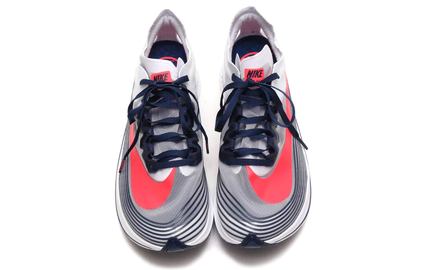 Lookbook Nike Zoom Fly SP 'USA' CD6616-146