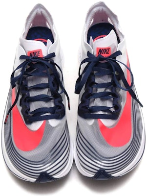 Nike Zoom Fly SP 'USA' Zapatillas Deportivas CD6616-146 Lookbook Nike Zoom Fly SP 'USA' Zapatillas Deportivas CD6616-146