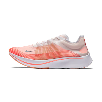 Nike Zoom Fly SP 'Varsity Red'