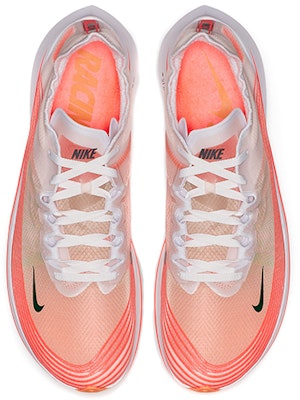 나이키 줌 플라이 SP '바시티 레드' AJ9282-600 Lookbook 나이키 줌 플라이 SP '바시티 레드' AJ9282-600