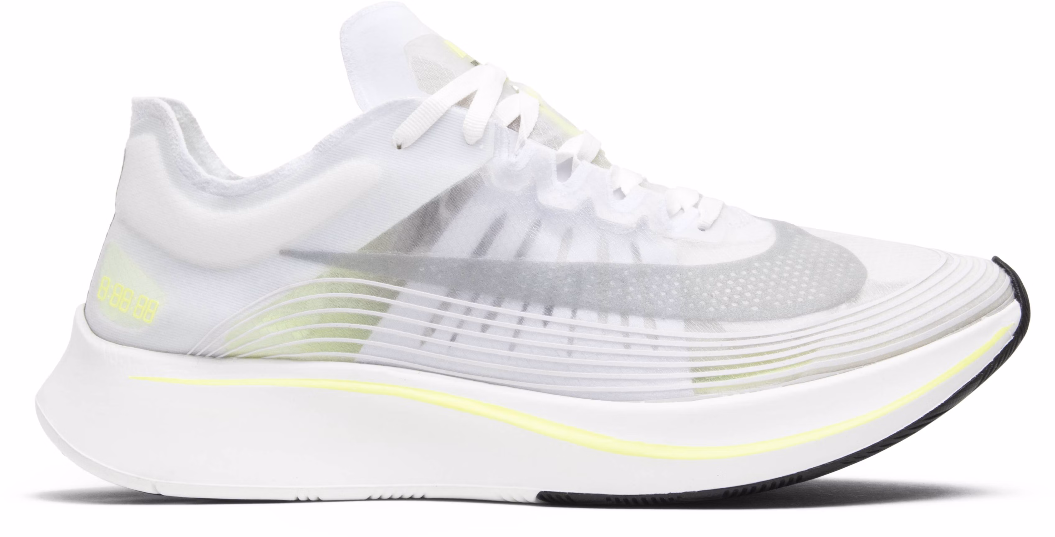 Nike Zoom Fly SP Volt Glow AJ9282 107 AJ9282 107 Novelship