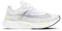 Buy Nike Zoom Fly SP 'Volt Glow' - Kasut Lari Neon Hijau Men's AJ9282-107