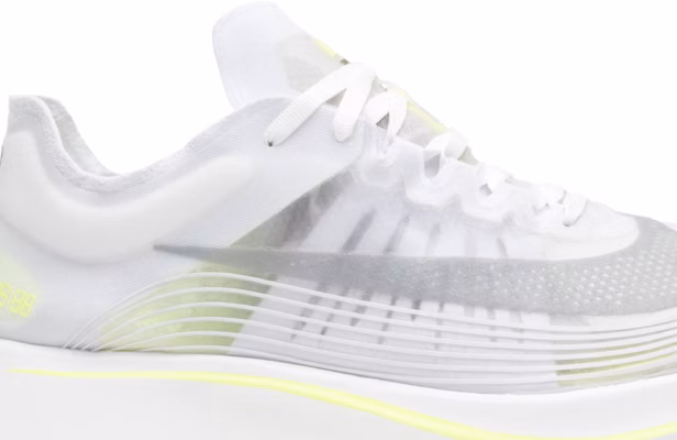 Nike Zoom Fly SP 'Volt Glow' - Kasut Lari Neon Hijau Men's AJ9282-107 Order Nike Zoom Fly SP 'Volt Glow' - Kasut Lari Neon Hijau Men's AJ9282-107