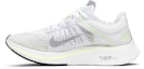 Lookbook Nike Zoom Fly SP 'Volt Glow' - Kasut Lari Neon Hijau Men's AJ9282-107