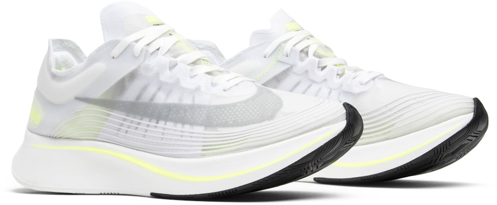 Nike Zoom Fly SP 'Volt Glow' - Kasut Lari Neon Hijau Men's AJ9282-107 Cheap Nike Zoom Fly SP 'Volt Glow' - Kasut Lari Neon Hijau Men's AJ9282-107