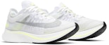 Cheap Nike Zoom Fly SP 'Volt Glow' - Kasut Lari Neon Hijau Men's AJ9282-107