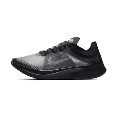 Nike Zoom Fly SP Fast 'Black'
