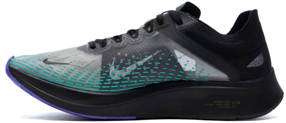 ナイキ ズーム フライ SP ファスト 黒 (Nike Zoom Fly SP Fast 黒) AT5242-001 Buy ナイキ ズーム フライ SP ファスト 黒 (Nike Zoom Fly SP Fast 黒) AT5242-001
