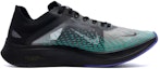 Order ナイキ ズーム フライ SP ファスト 黒 (Nike Zoom Fly SP Fast 黒) AT5242-001