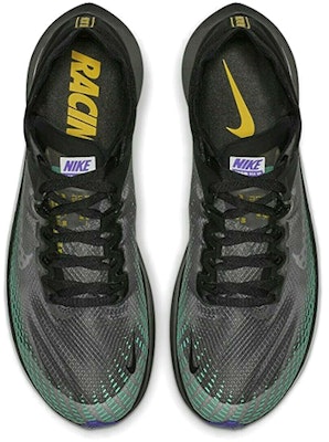 ナイキ ズーム フライ SP ファスト 黒 (Nike Zoom Fly SP Fast 黒) AT5242-001 Shop ナイキ ズーム フライ SP ファスト 黒 (Nike Zoom Fly SP Fast 黒) AT5242-001