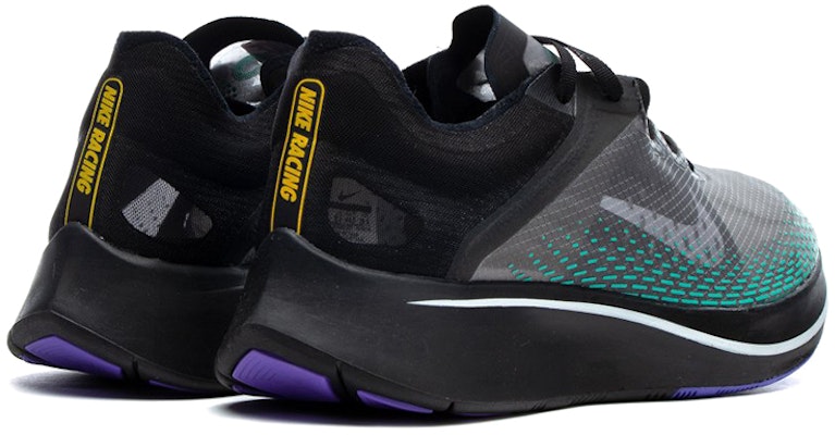 ナイキ ズーム フライ SP ファスト 黒 (Nike Zoom Fly SP Fast 黒) AT5242-001 Purchase ナイキ ズーム フライ SP ファスト 黒 (Nike Zoom Fly SP Fast 黒) AT5242-001