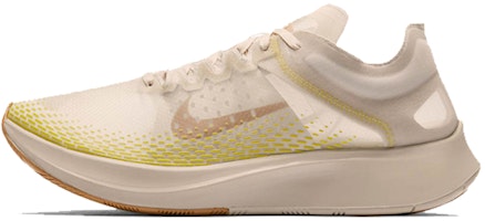 Nike Zoom Fly SP Fast 'Light Orewood' AT5242-174 Nike Zoom Fly SP Fast 'Light Orewood' AT5242-174