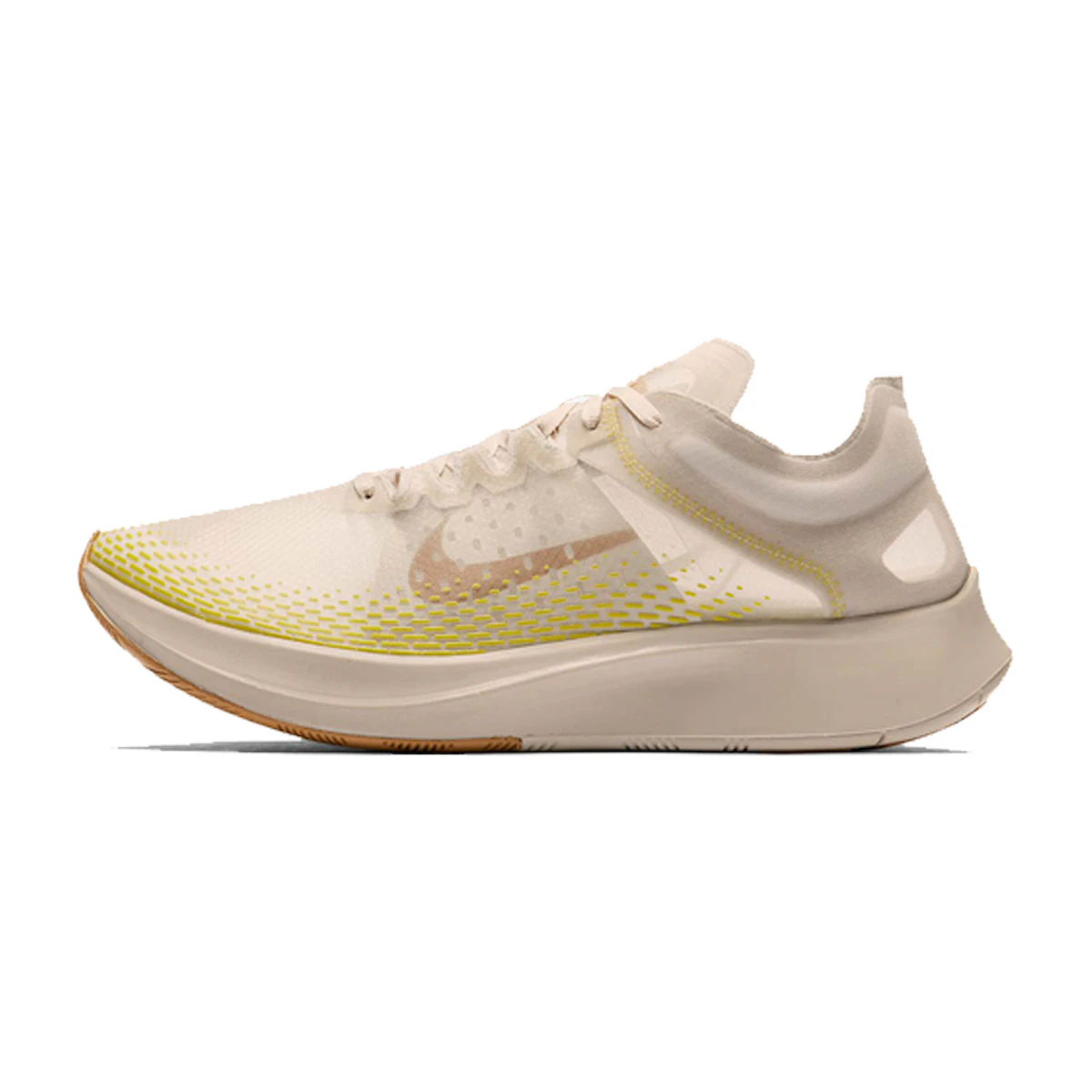 Buy Nike Zoom Fly SP Fast 'Light Orewood' AT5242-174 Novelship