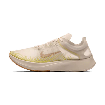 Nike Zoom Fly SP Fast 'Light Orewood'