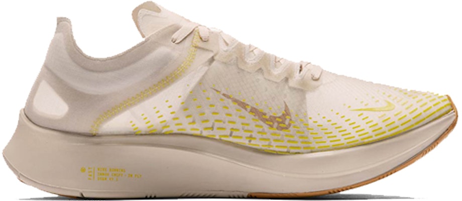 耐克Zoom Fly SP Fast '浅淡矿木色' AT5242-174 Order 耐克Zoom Fly SP Fast '浅淡矿木色' AT5242-174