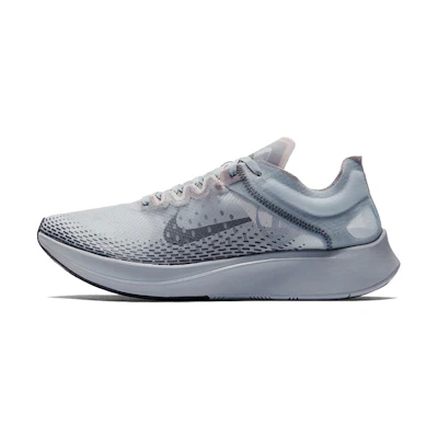 Nike Zoom Fly SP Fast 'Obsidian Mist'