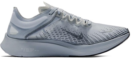 Nike Zoom Fly SP Fast 'Obsidian Mist' - Biru Kabus Obsidian AT5242-440 Order Nike Zoom Fly SP Fast 'Obsidian Mist' - Biru Kabus Obsidian AT5242-440