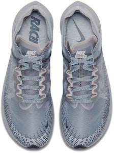 耐克Zoom Fly SP快跑鞋'玄石蓝' AT5242-440 Shop 耐克Zoom Fly SP快跑鞋'玄石蓝' AT5242-440