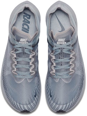 Nike Zoom Fly SP Fast 'Obsidian Mist' - Biru Kabus Obsidian AT5242-440 Shop Nike Zoom Fly SP Fast 'Obsidian Mist' - Biru Kabus Obsidian AT5242-440